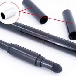 Eyeshadow sponge pen